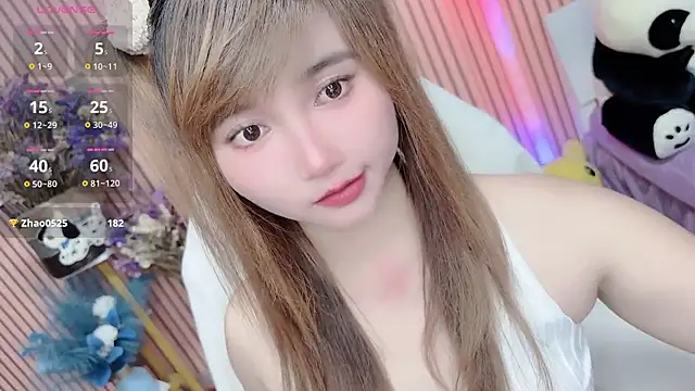 di-or-'s Live XXX Chat