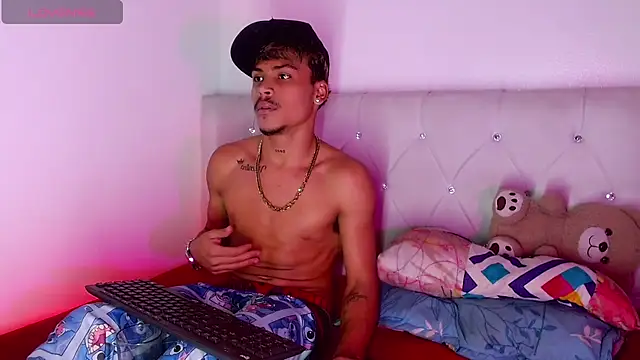 צ'אט XXX בשידור חי של Angel_foxc13