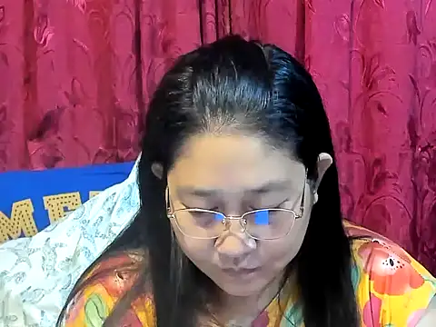 CHUBBY_ANGEL09 Obrolan Langsung XXX