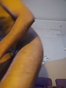 Živý XXX chat Mallukiran