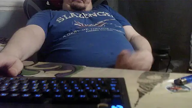 porkorossy's Live XXX Chat