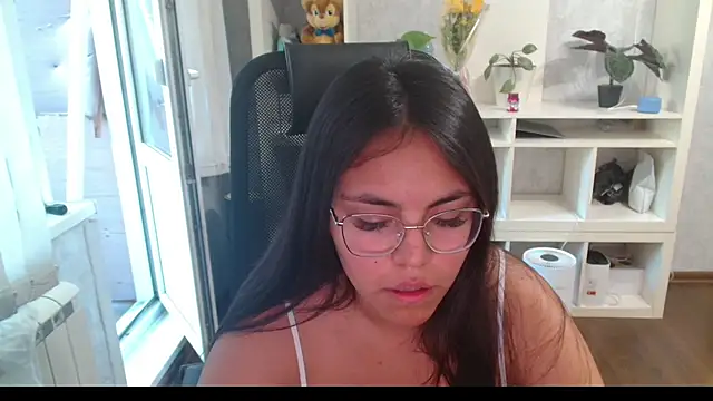 Anda_here's Live XXX Chat