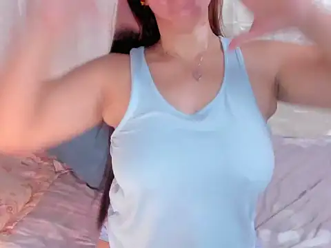 Chat XXX en directo de MyHumps25