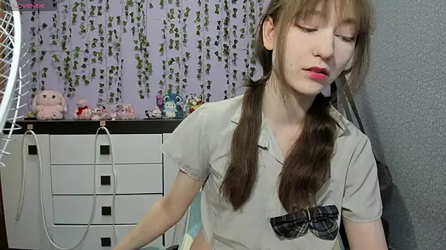 แชท XXX สดของ Yoonhee_ki