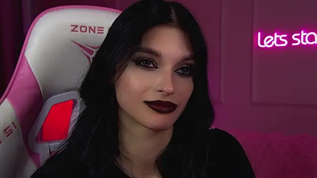 Czat XXX na żywo – BeverlyMost