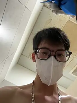 MEFUN- Webcam Show