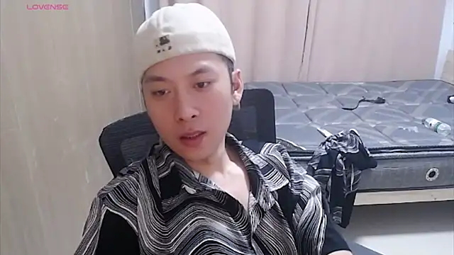 Živý XXX chat yichen008