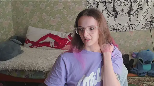 Cutie_Adelia Chat XXX in diretta
