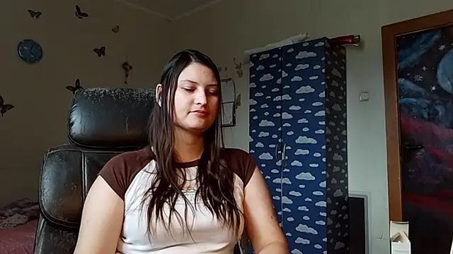 DreamyHeatn Live XXX chat