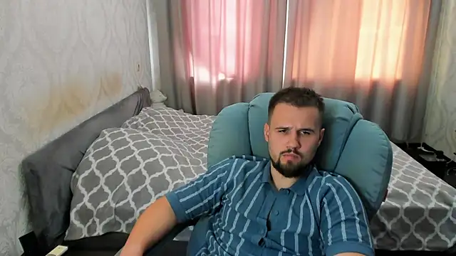 Chat XXX ao vivo de Vladik_b