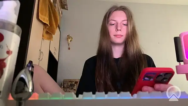 britneylovely's Live XXX Chat