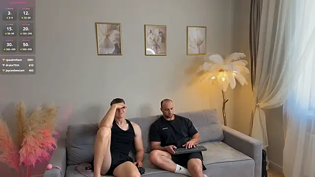 michaelbradleu Live XXX Chat