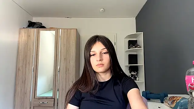 Czat XXX na żywo – SpanishRooter