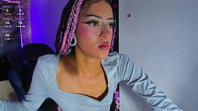dolly_boob Live XXX-Chat