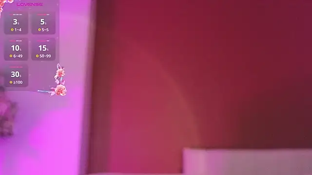 VampyLulu's Live XXX Chat