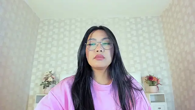 Chat +18 de NatsumiHun ao vivo