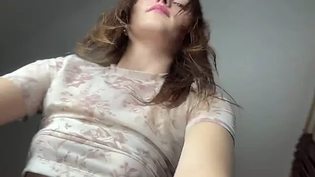 Chat XXX en directo de JanellHousen