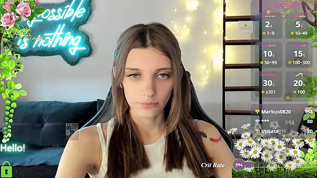 CherryBloom777 live XXX chat