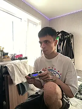 Chat XXX Live Clark_Day