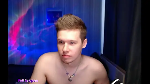 Sheldon_music – Naživo XXX chat