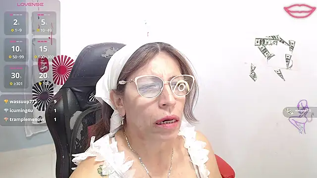 Chayla_Ruiz Live XXX-chat