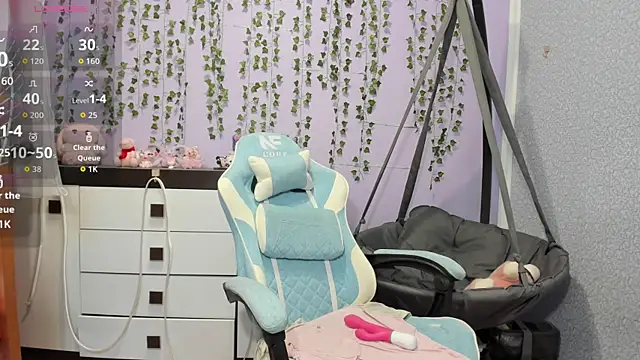 Chat XXX Live Yoonhee_ki
