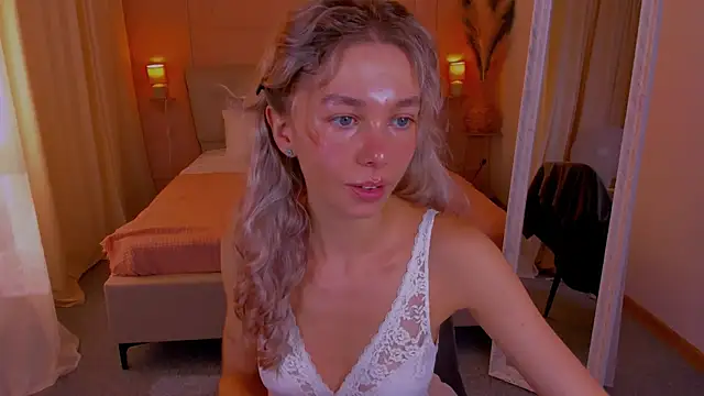 LuluAlis' Live XXX Chat