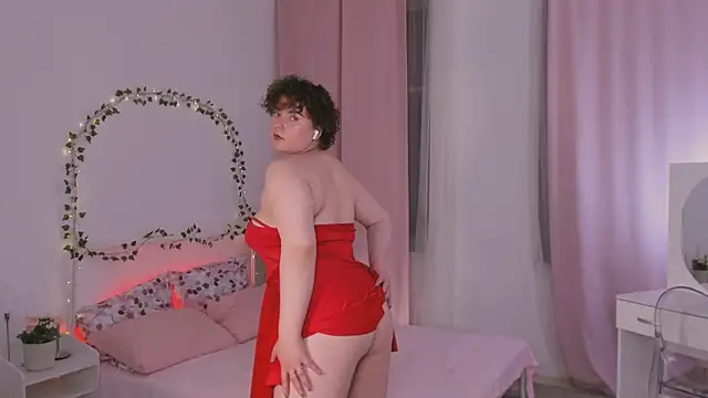 Chatroom XXX en direct de MelittaStorrie