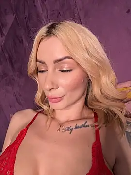 AngieShae's Live XXX Chat