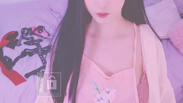 Chat +18 de LongoriaEva ao vivo