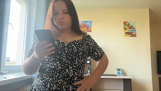 LianalimonLi Chat XXX live