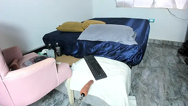 Benjamin_Buster – Naživo XXX chat