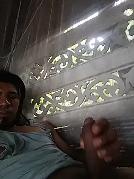 poseidonf Webcam Show