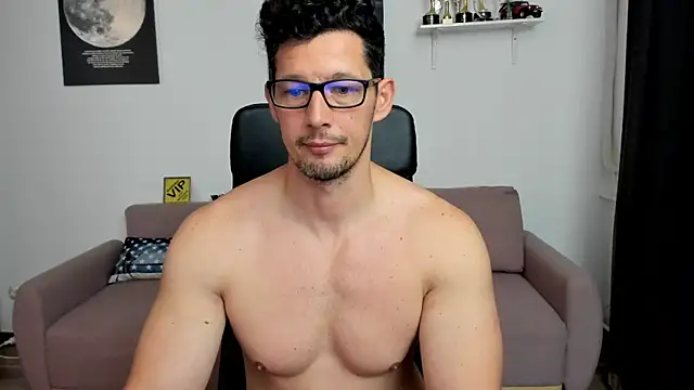 Chat +18 de BrutusK08 ao vivo