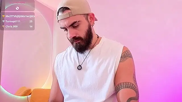 Jotace001n Live XXX chat