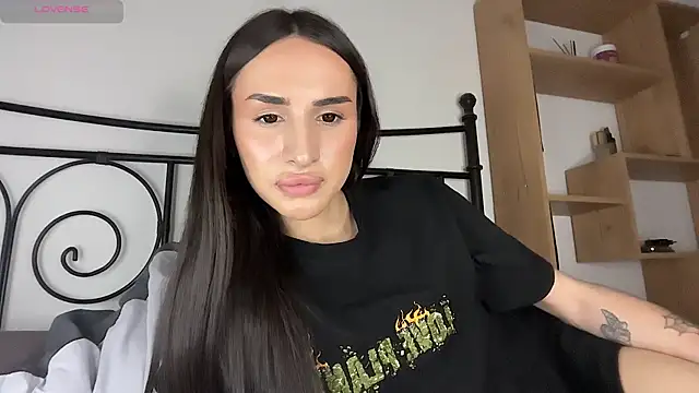 Kim_Oberlin_ élő XXX-chatje