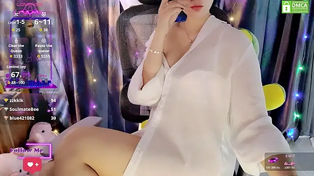 Dully_ana Live XXX-Chat