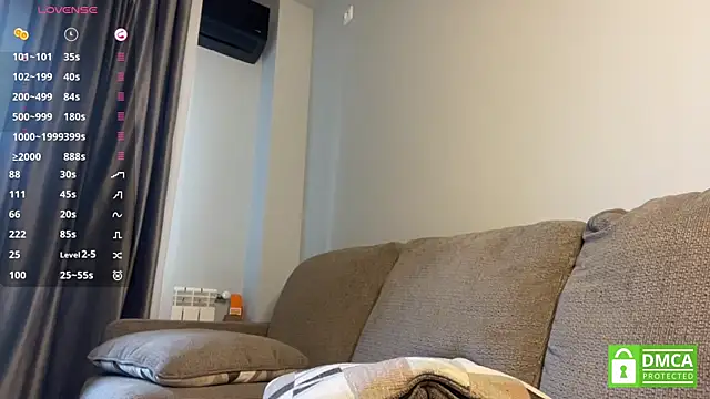 عرض كام AveryBerkson