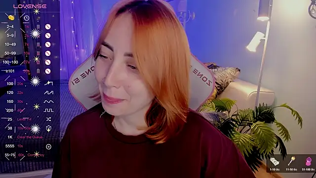 deboramoore Chat XXX live