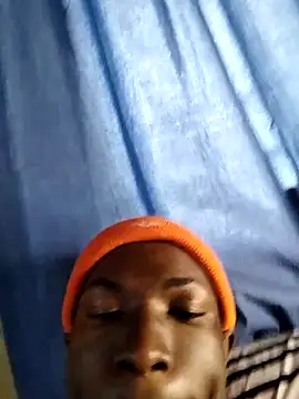Breezyvikky 在線直播表演
