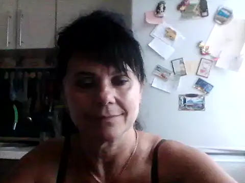 XXX chat uživo modela PrettyAngel7234