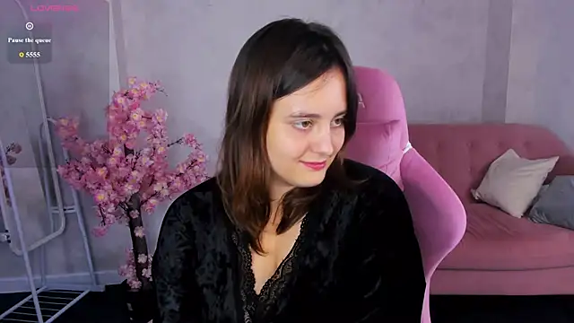 Alica_Keller's Live XXX Chat