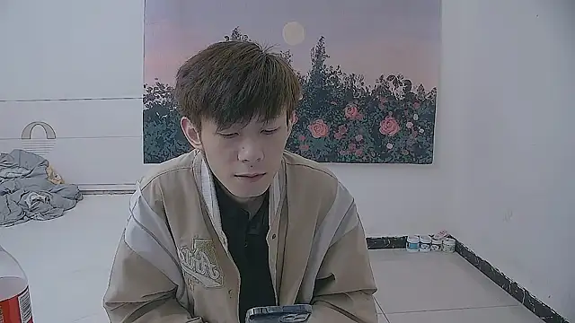paofu-001 Chat XXX live