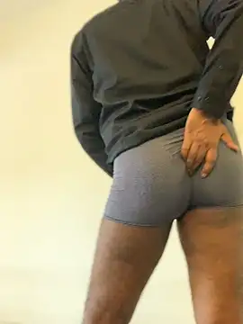 Czat XXX na żywo – TheBeelzebun