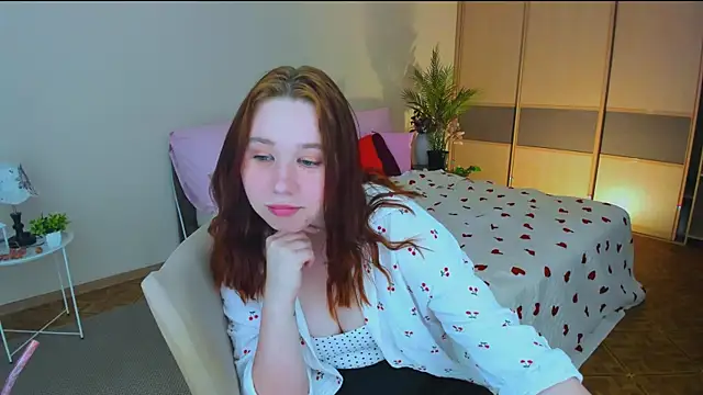 Chat XXX en directo de MooonlightSky
