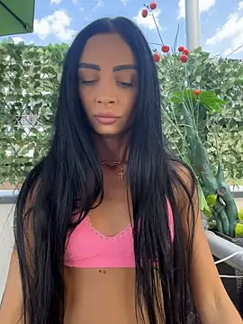 FeetVibe Chat XXX live