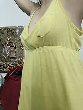 Chat XXX ao vivo de PUNAM456