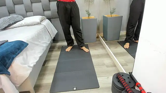 Charlie___Musk Show Webcam