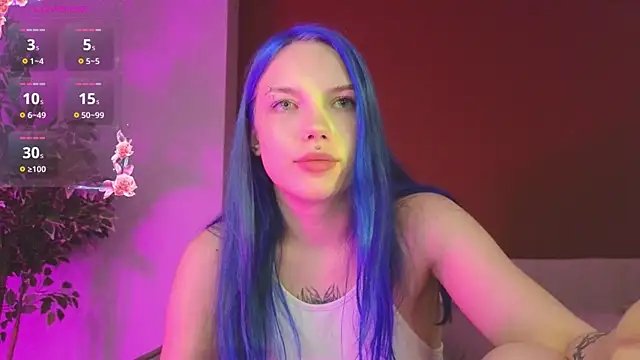 VampyLulu's Live XXX Chat