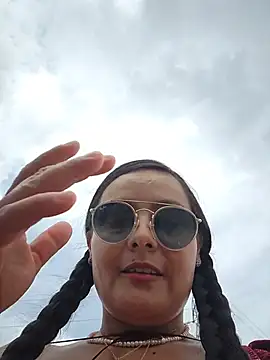 Chat XXX ao vivo de bellapaty